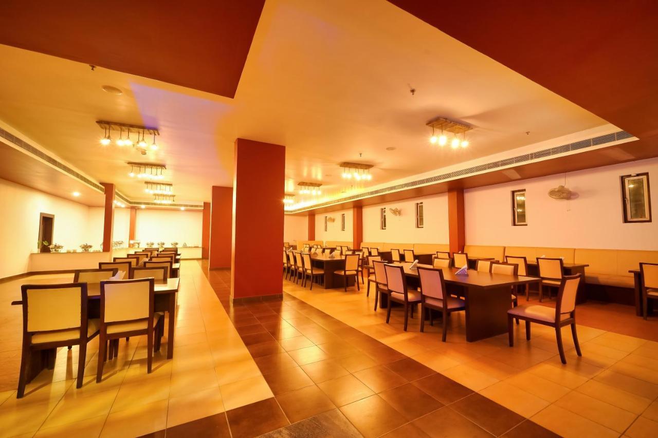 Misty Gate Hotel Vythiri Ngoại thất bức ảnh