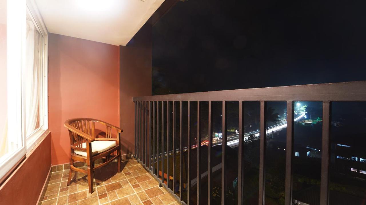 Misty Gate Hotel Vythiri Ngoại thất bức ảnh