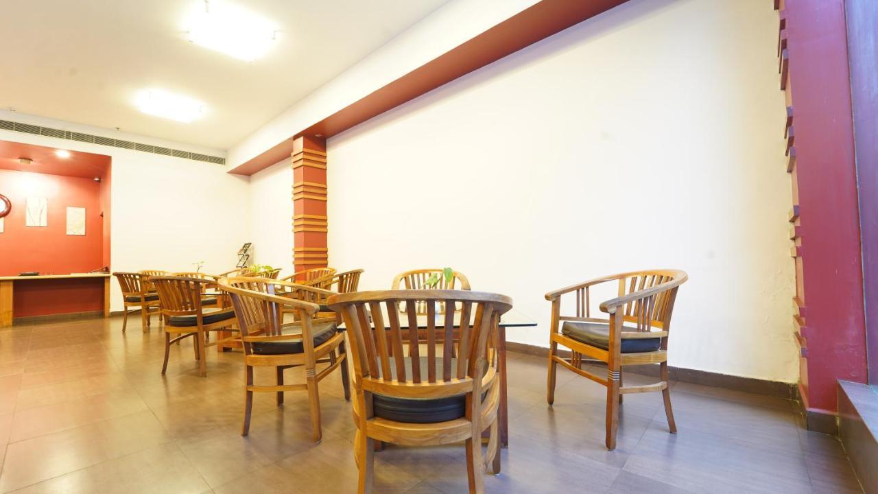 Misty Gate Hotel Vythiri Ngoại thất bức ảnh