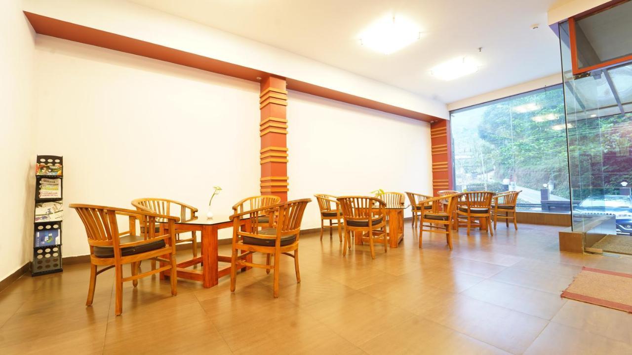 Misty Gate Hotel Vythiri Ngoại thất bức ảnh