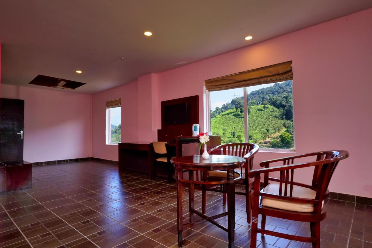 Misty Gate Hotel Vythiri Ngoại thất bức ảnh