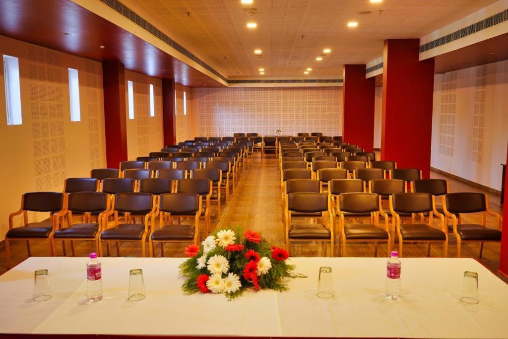 Misty Gate Hotel Vythiri Ngoại thất bức ảnh