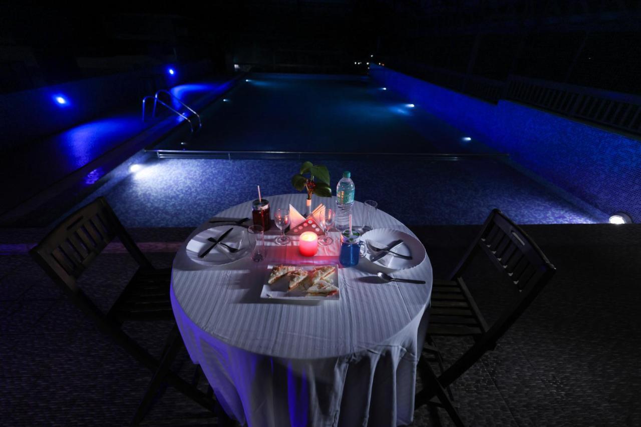 Misty Gate Hotel Vythiri Ngoại thất bức ảnh