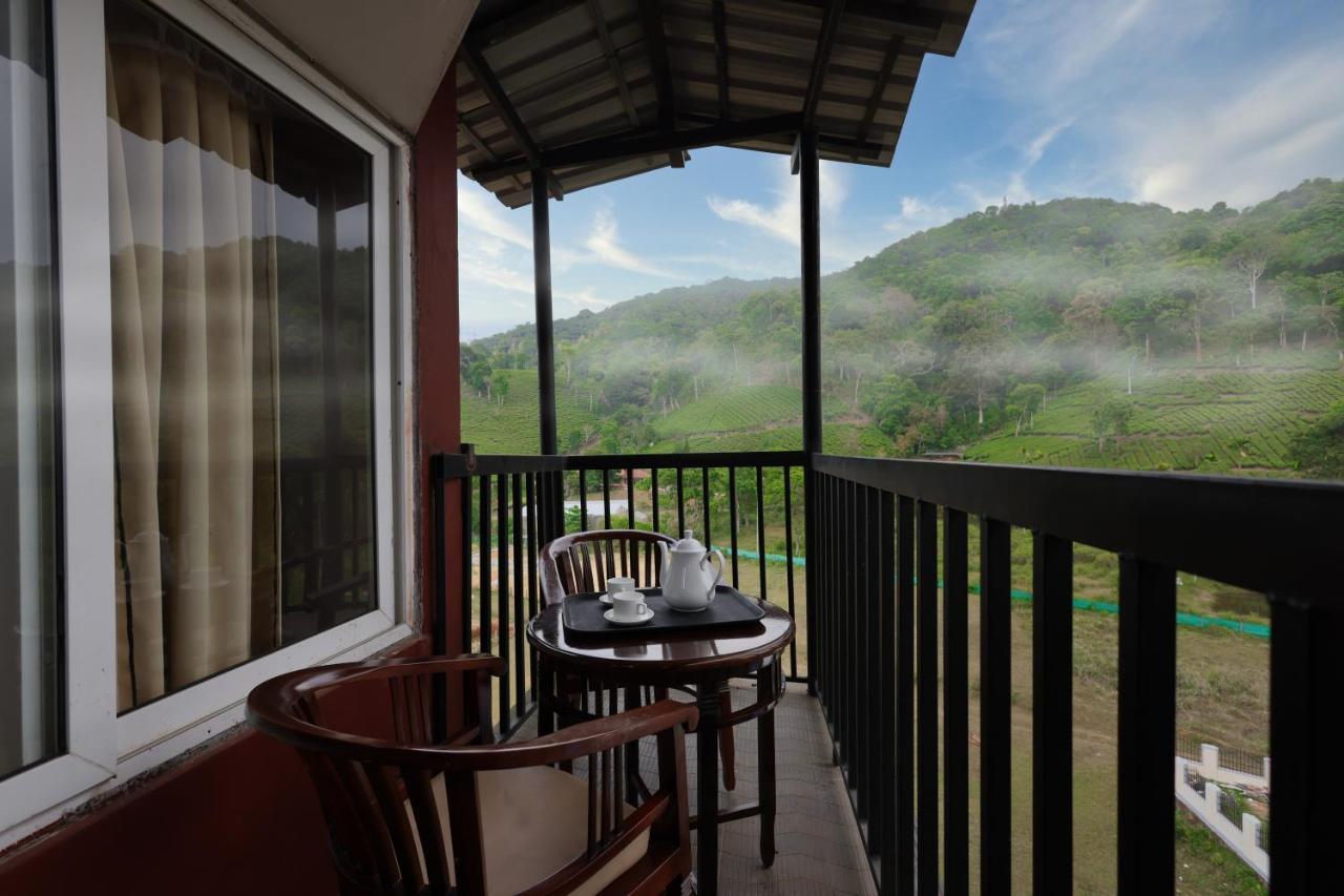 Misty Gate Hotel Vythiri Ngoại thất bức ảnh