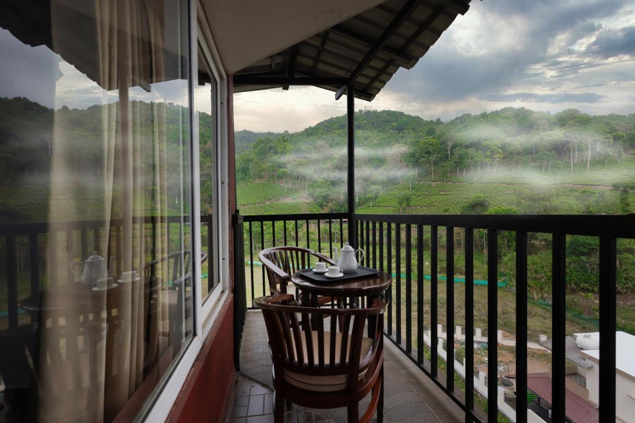 Misty Gate Hotel Vythiri Ngoại thất bức ảnh