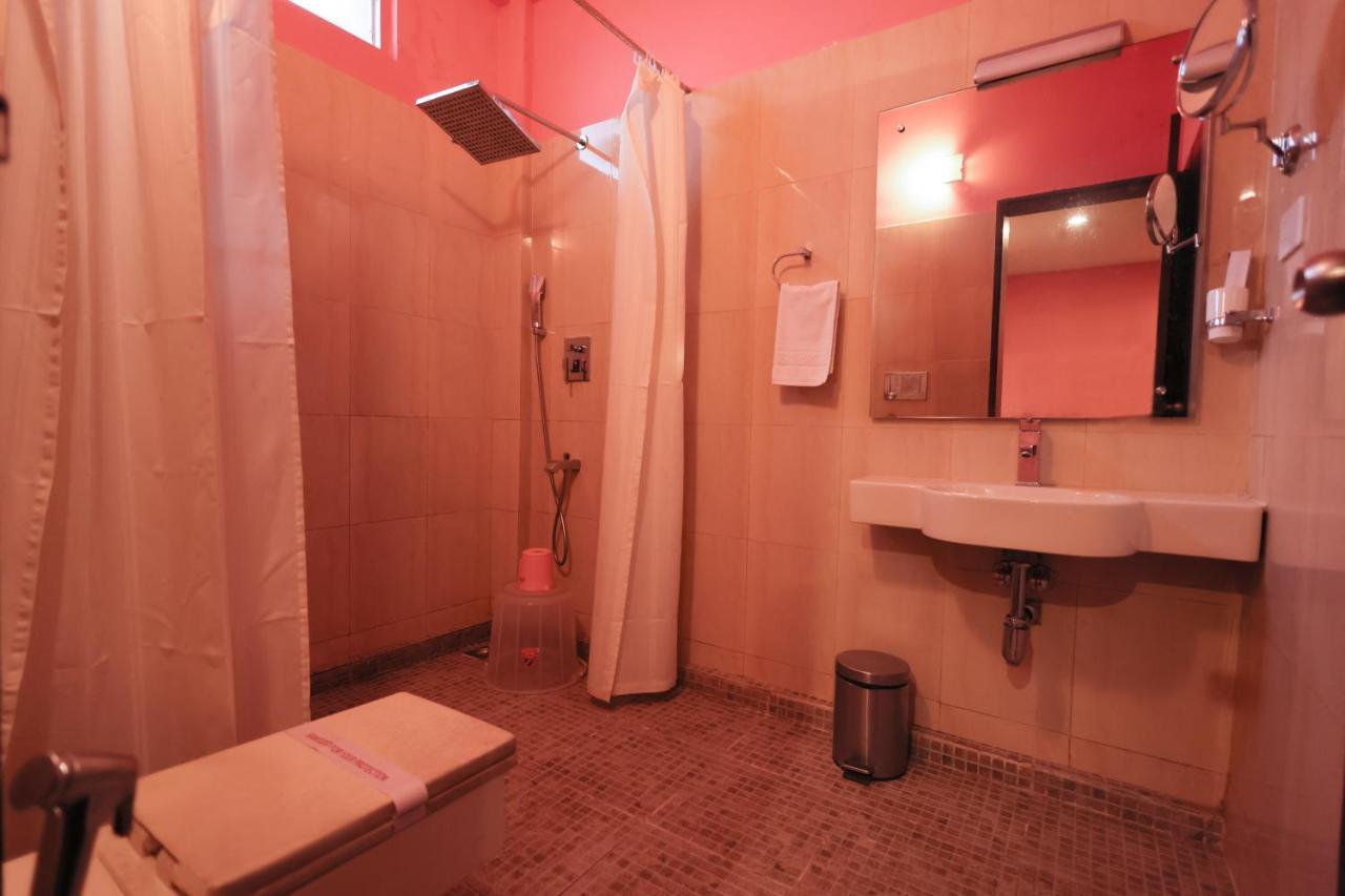 Misty Gate Hotel Vythiri Ngoại thất bức ảnh